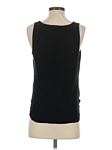 INC International Concepts Sleeveless T-Shirt (view 2)