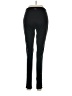 Paradox Solid Black Gray Active Pants Size M - photo 2
