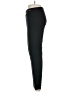 Paradox Solid Black Gray Active Pants Size M - photo 5