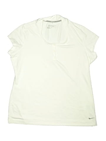 Nike Golf Short Sleeve Polo (view 1)