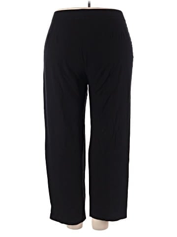 Eileen Fisher Casual Pants (view 2)