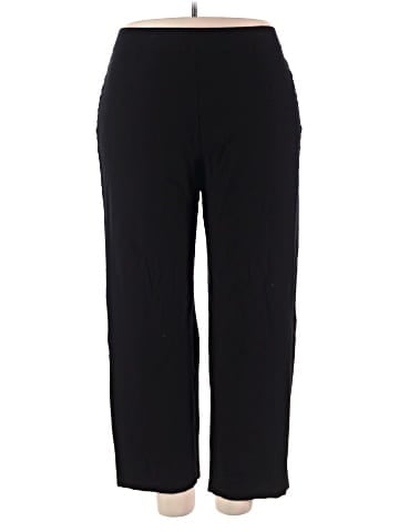 Eileen Fisher Casual Pants (view 1)
