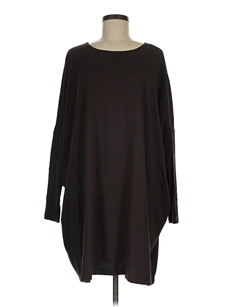 Pre-owned Bryn Walker Casual Dress In Brown