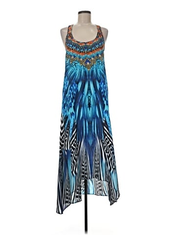 Charlie Paige Cocktail Dress (view 1)