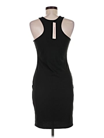 Aqua Cocktail Dress (view 2)
