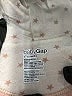 Baby Gap 100% Polyester Gold Jacket Size 6-12 mo - photo 3