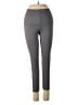 Flexees Gray Active Pants Size S - photo 1