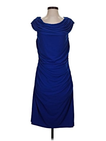 Spense Cocktail Dress (view 1)