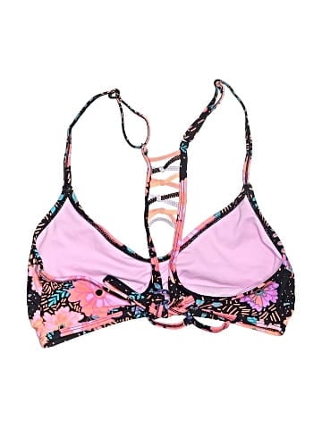 Xhilaration Swimsuit Top (view 2)