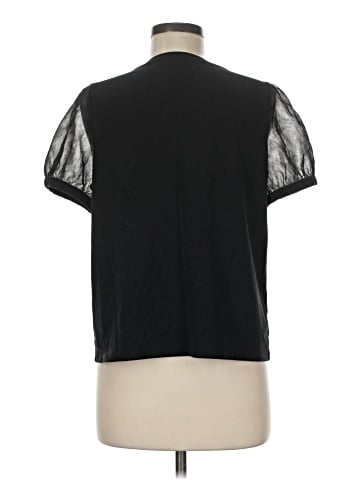 Madewell Short Sleeve Top (view 2)