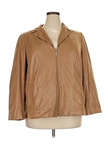 TanJay Jacket (view 1)