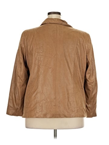 TanJay Jacket (view 2)