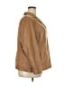 TanJay 100% Polyurethane Tan Jacket Size 18 - photo 4