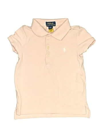 Polo by Ralph Lauren Short Sleeve Top (view 1)