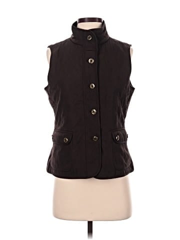 Talbots Vest (view 1)
