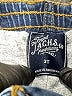 JACHS Blue Jeans Size 3T - photo 3