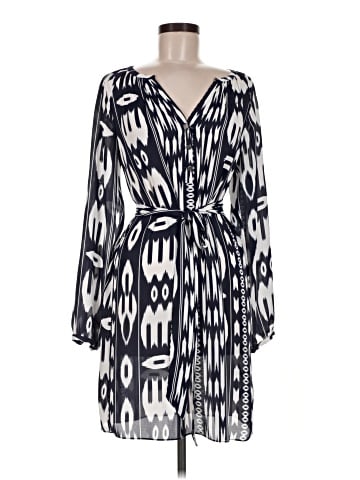 Banana Republic Casual Dress (view 1)