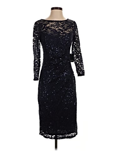 Marina Cocktail Dress (view 1)