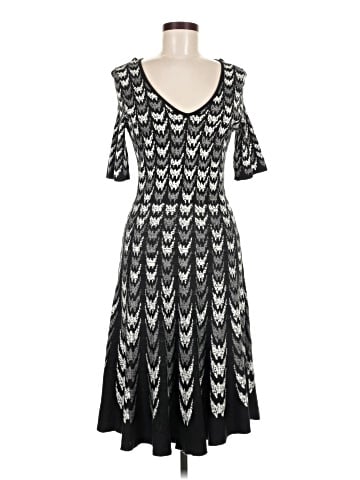 Roz & Ali Cocktail Dress (view 1)