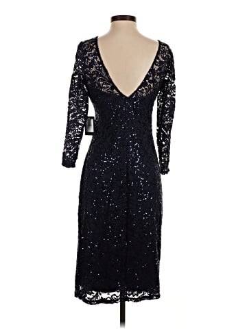 Marina Cocktail Dress (view 2)