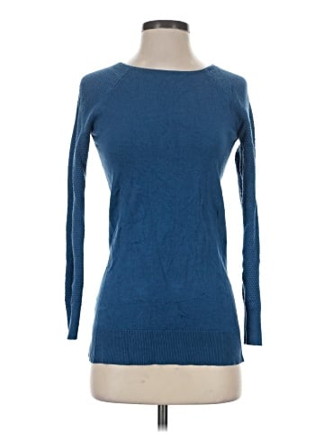 Ann Taylor LOFT Outlet Pullover Sweater (view 1)