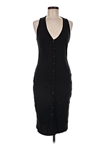 James Perse Casual Dress (view 1)