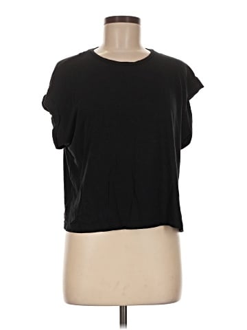 Mango Short Sleeve T-Shirt (view 1)