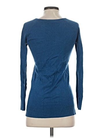 Ann Taylor LOFT Outlet Pullover Sweater (view 2)