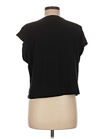 Mango Short Sleeve T-Shirt (view 2)