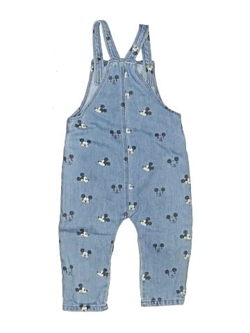 H&M x Disney Overalls (view 2)