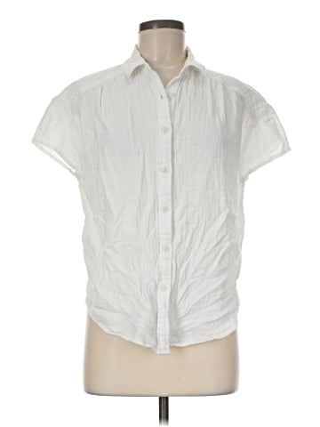 Sonoma Goods for Life Short Sleeve Blouse (view 1)