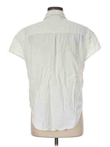 Sonoma Goods for Life Short Sleeve Blouse (view 2)