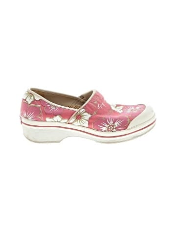 Dansko Flats (view 1)