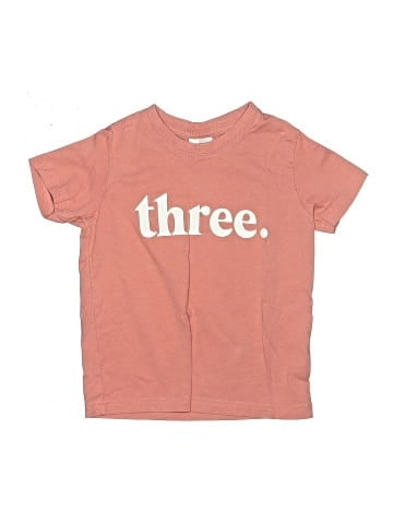 Unordinary Toddler Short Sleeve T-Shirt (view 1)