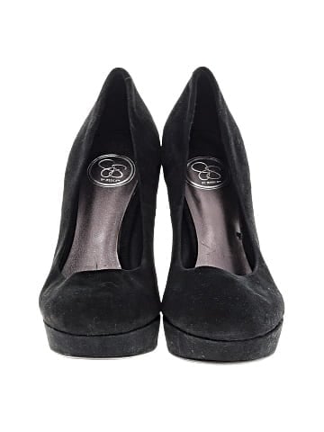 JS by Jessica Simpson Heels (view 2)