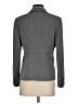 Kasper 100% Polyester Gray Blazer Size 2 (petite) - photo 2