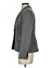 Kasper 100% Polyester Gray Blazer Size 2 (petite) - photo 5