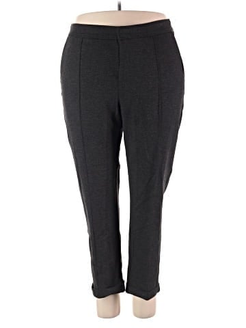 Not Your Daughter's Jeans Dress Pants (view 1)
