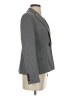 Kasper 100% Polyester Gray Blazer Size 2 (petite) - photo 4