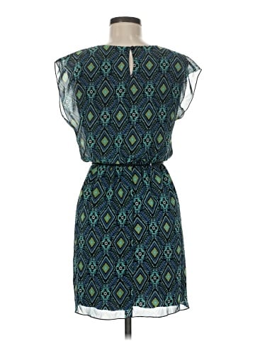 Sweet Storm Casual Dress (view 2)