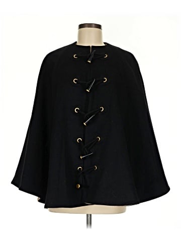 Rachel Zoe Wool Coat (view 1)