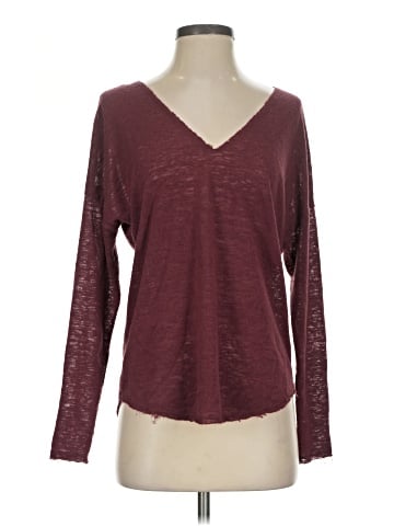 Project Social T Long Sleeve T-Shirt (view 1)