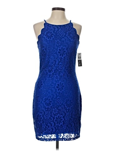 BCX Cocktail Dress (view 1)