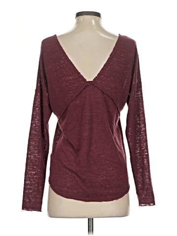 Project Social T Long Sleeve T-Shirt (view 2)
