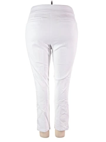 Croft & Barrow Active Pants (view 2)