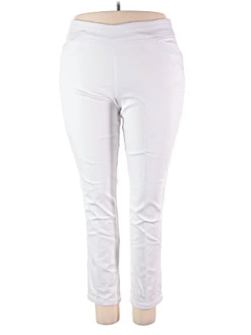 Croft & Barrow Active Pants (view 1)