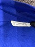 Versace Collection Blue Track Jacket Size XL - photo 6