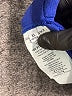 Versace Collection Blue Track Jacket Size XL - photo 7