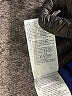 Versace Collection Blue Track Jacket Size XL - photo 8