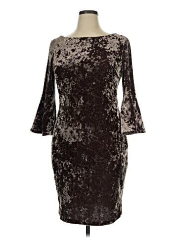 Calvin Klein Cocktail Dress (view 1)